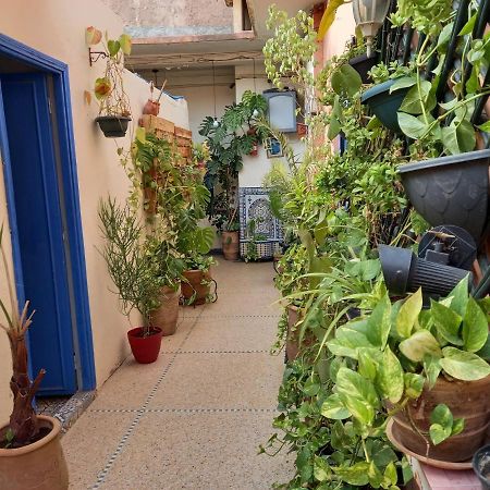 Dar Rmila 4 Leilighet Marrakesh Eksteriør bilde