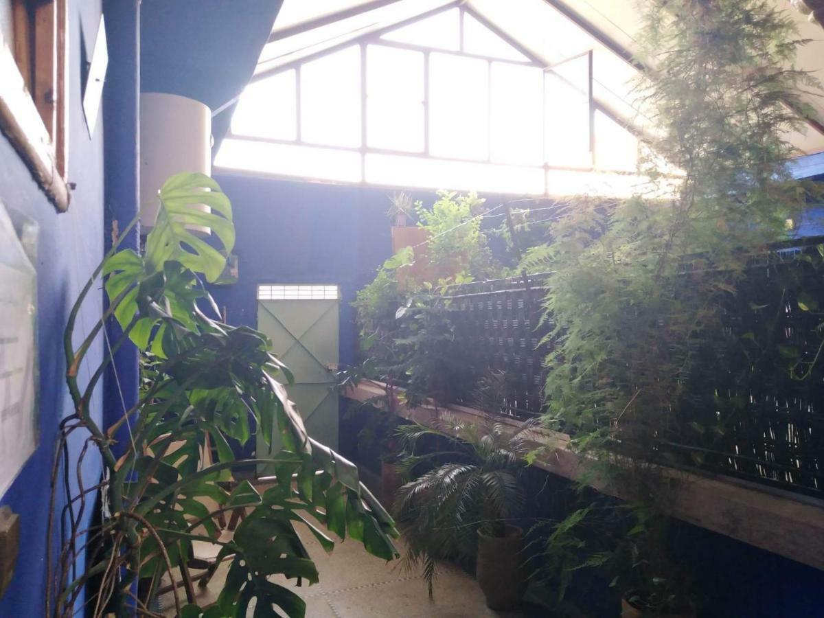 Dar Rmila 4 Leilighet Marrakesh Eksteriør bilde